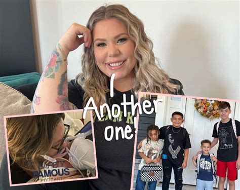 kail lowry 5th son|Kailyn Lowry Confirms She Quietly Welcomed Her Fifth .